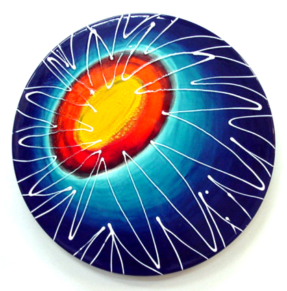 Helen Kay Artist