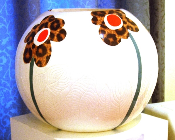 Helen Kay Artist