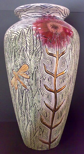 Helen Kay Artist