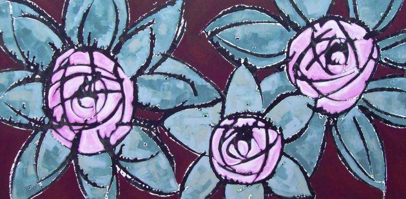 Helen Kay Artist