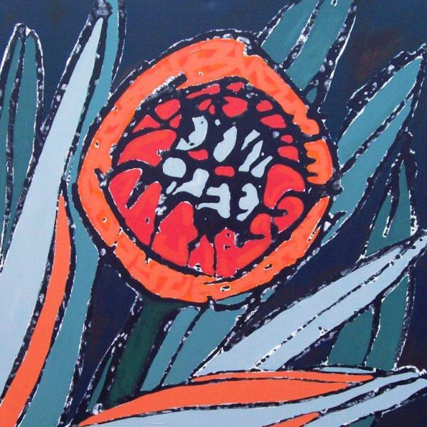 Helen Kay Artist