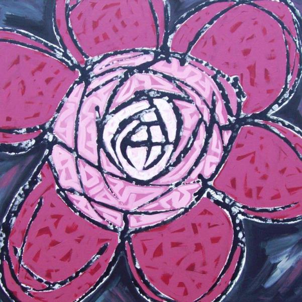 Helen Kay Artist
