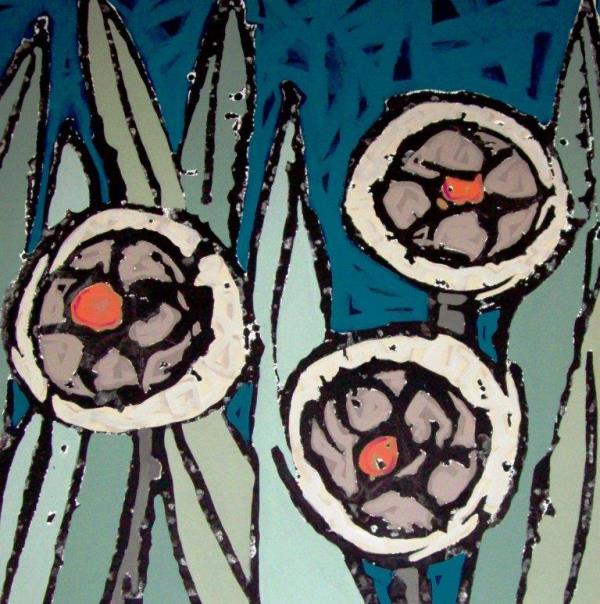 Helen Kay Artist
