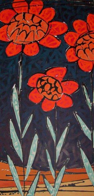 Helen Kay Artist