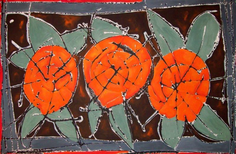 Helen Kay Artist