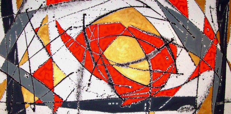 Helen Kay Artist