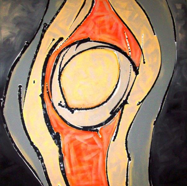 Helen Kay Artist