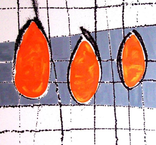 Helen Kay Artist