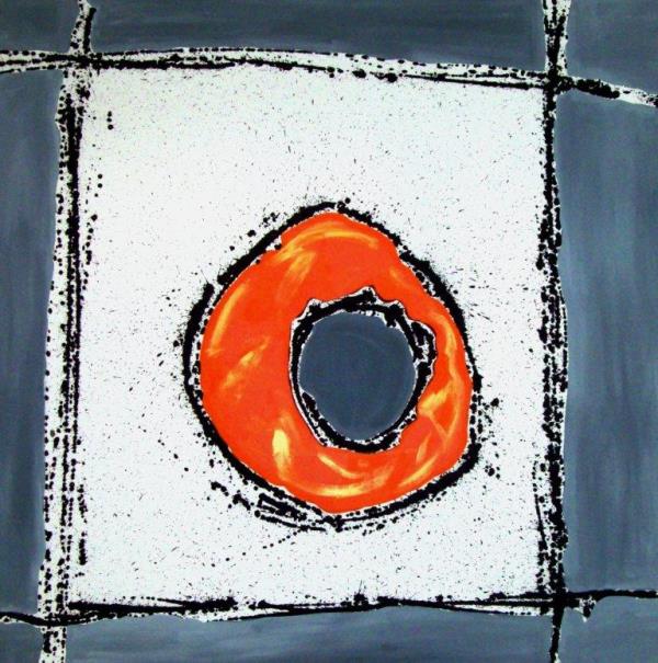 Helen Kay Artist