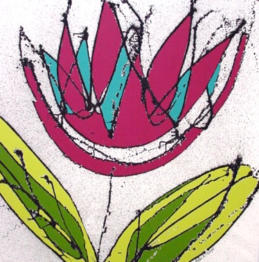 Helen Kay Artist