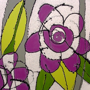Helen Kay Artist