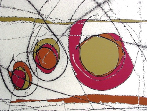 Helen Kay Artist