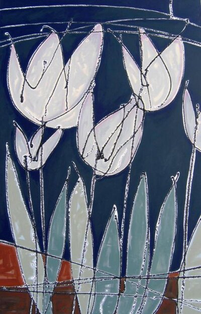 Helen Kay Artist