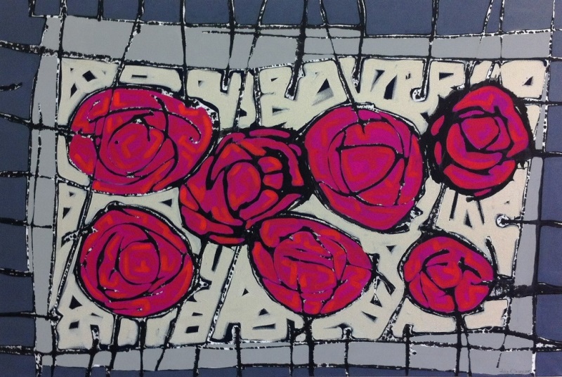 Helen Kay Artist