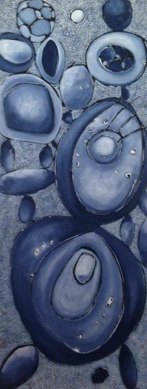 Helen Kay Artist