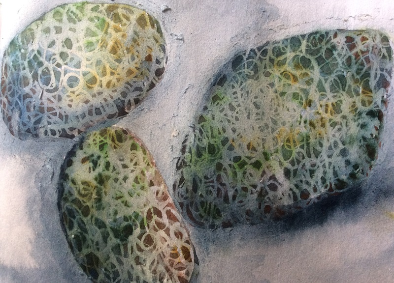 Helen Kay Artist