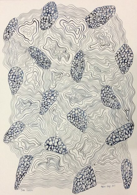 Helen Kay Artist