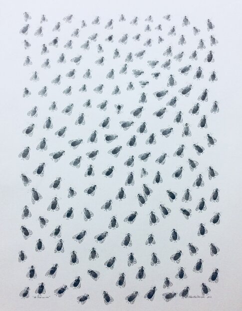 Helen Kay Artist