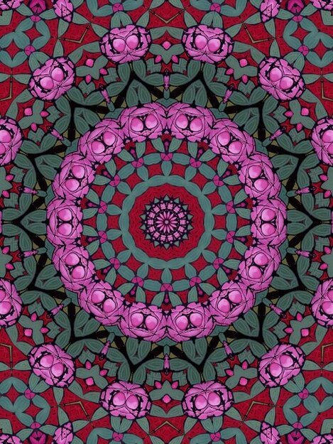 Helen Kay Artist