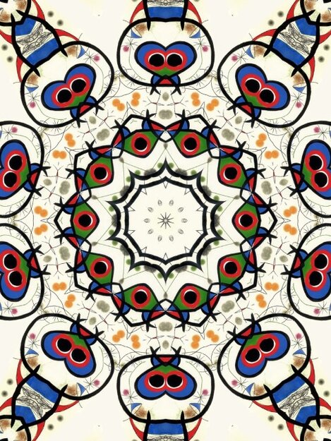Helen Kay Artist