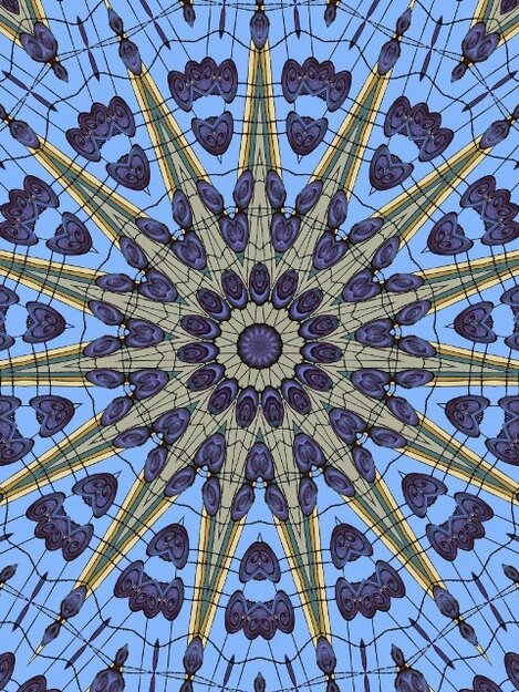 Helen Kay Artist
