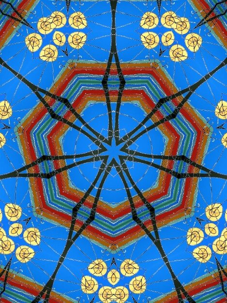 Helen Kay Artist