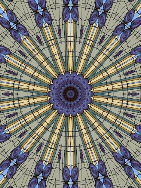 Helen Kay Artist
