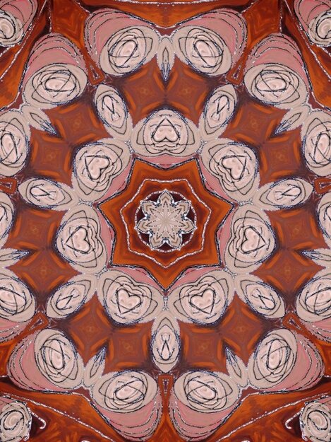 Helen Kay Artist