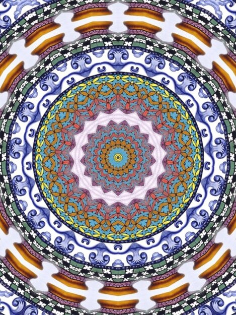 Helen Kay Artist