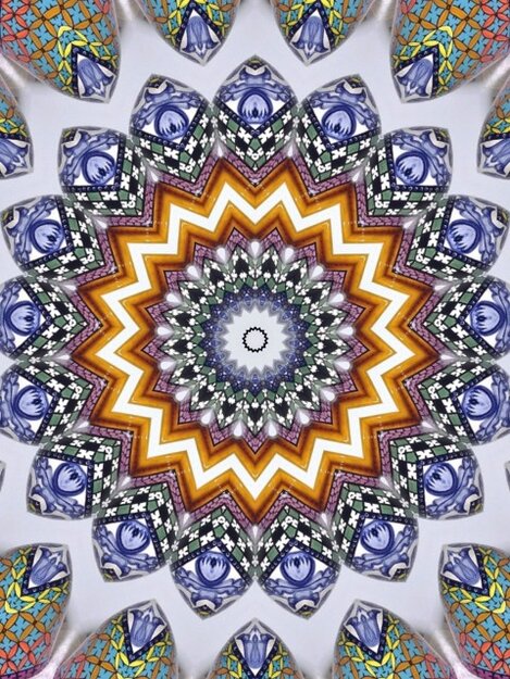 Helen Kay Artist