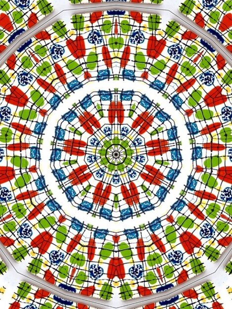Helen Kay Artist