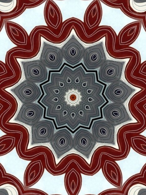 Helen Kay Artist