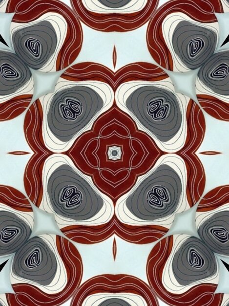 Helen Kay Artist