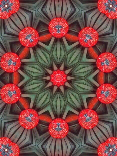 Helen Kay Artist