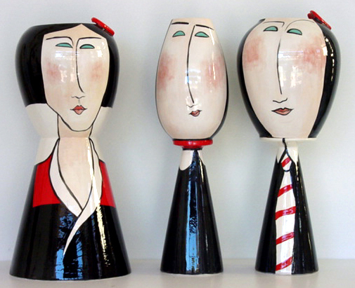 Helen Kay Artist
