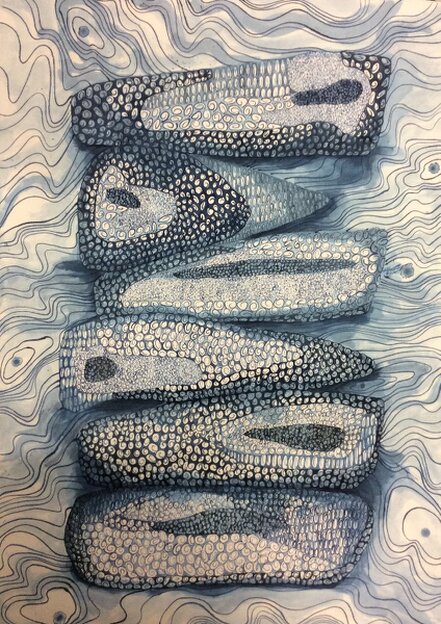 Helen Kay Artist