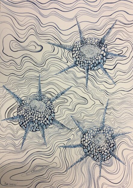 Helen Kay Artist