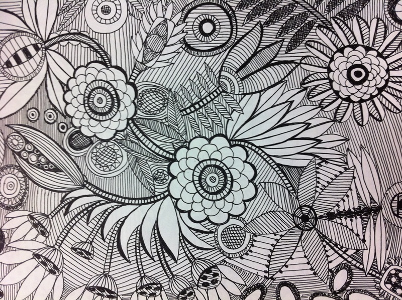 Helen Kay Artist