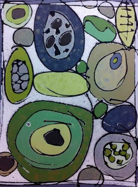 Helen Kay Artist