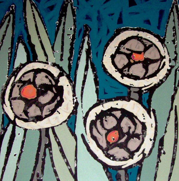 Helen Kay Artist